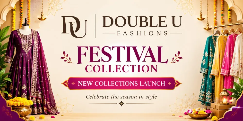 Doubleu Fashions